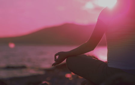Yoga Nidra