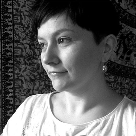 Agnieszka Bilicka