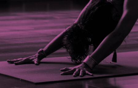 Yoga kręgosłupa
