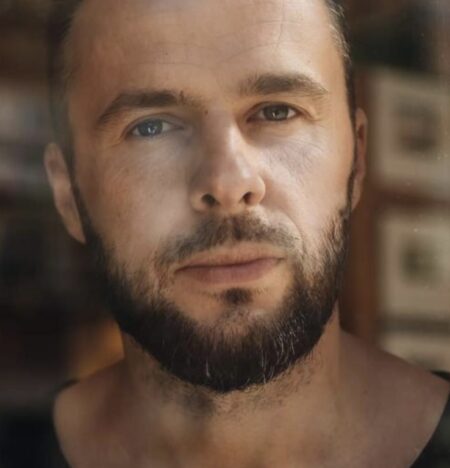 Arek Mazurkiewicz
